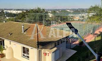 Imagem 4: Casa (V) - 3 Dormitórios - Condomínio Residencial Villa DEste - Jardim Rio das Pedras - C