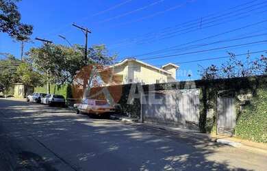 Imagem 2: Casa (V) - 4 Dormitórios - Vila Santo Antonio - Cotia - SP