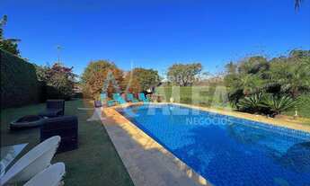 Imagem: Casa (V) - 4 Dormitórios - Vila Santo Antonio