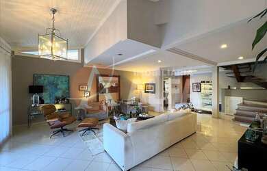 Imagem 7: Casa (V) - 4 Dormitórios - Vila Santo Antonio - Cotia - SP