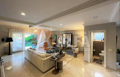 Imagem 6: Casa (V) - 4 Dormitórios - Vila Santo Antonio - Cotia - SP