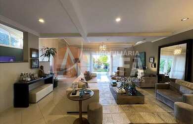 Imagem 5: Casa (V) - 4 Dormitórios - Vila Santo Antonio - Cotia - SP