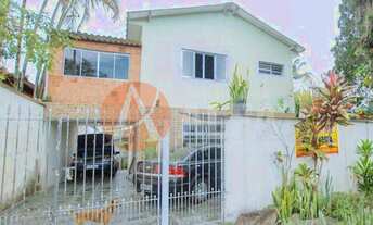 Imagem: Casa (V) - Residencial Parque Paulistano