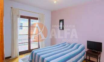 Imagem 5: Casa (V) - Residencial Parque Paulistano - Jardim Ipês - Cotia