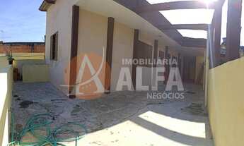 Imagem 3: CASA (V) - 8 DORMITÓRIOS - JARDIM MIRANDA - COTIA - SP