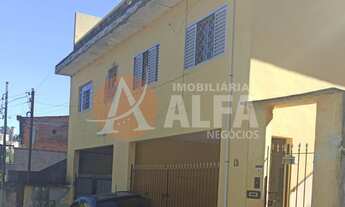 Imagem 1: CASA (V) - 8 DORMITÓRIOS - JARDIM MIRANDA - COTIA - SP