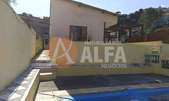 Imagem 5: CASA (V) - 8 DORMITÓRIOS - JARDIM MIRANDA - COTIA - SP