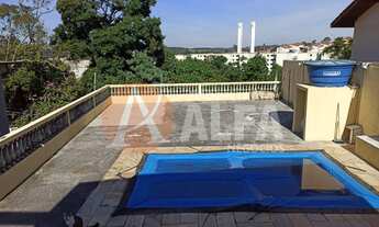 Imagem 6: CASA (V) - 8 DORMITÓRIOS - JARDIM MIRANDA - COTIA - SP