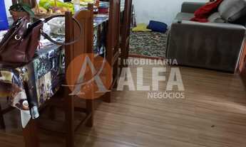 Imagem: Casa (V) - 3 Dormitórios - Recanto Verde