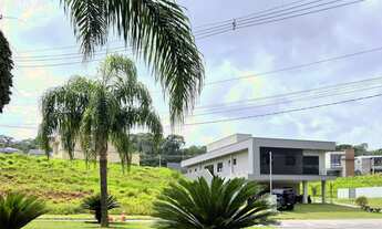 Imagem 7: TERRENO(V) COM 403m² - CONDOMÍNIO RESERVA SANTA PAULA - PARQUE DOM HENRIQUE - COTIA/SP