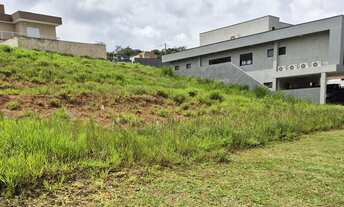 Imagem 4: TERRENO(V) COM 403m² - CONDOMÍNIO RESERVA SANTA PAULA - PARQUE DOM HENRIQUE - COTIA/SP