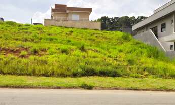 Imagem 2: TERRENO(V) COM 403m² - CONDOMÍNIO RESERVA SANTA PAULA - PARQUE DOM HENRIQUE - COTIA/SP