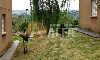 Imagem 6: Apartamento Lindo - 2 Dormitórios no Residencial Le Mont / Jardim Isis / Cotia