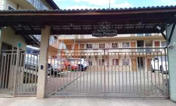 Imagem: Casa (V) - 2 Dormitórios - Residencial