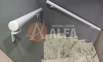 Imagem 6: Apartamento Duplex (V) - 3 Dormitórios - Condomínio Residencial Le Mont 2 - Jardim Isis