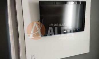 Imagem 2: Apartamento Duplex (V) - 3 Dormitórios - Condomínio Residencial Le Mont 2 - Jardim Isis