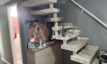 Imagem 4: Apartamento Duplex (V) - 3 Dormitórios - Condomínio Residencial Le Mont 2 - Jardim Isis