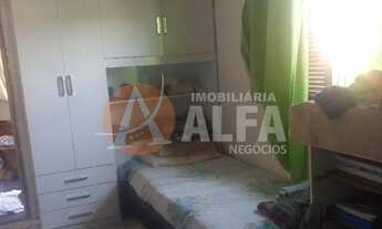 Imagem 3: Casa com 2 Dormitórios - Capuava- Embu das Artes - SP