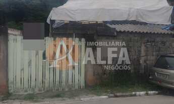 Imagem 1: Casa com 2 Dormitórios - Capuava- Embu das Artes - SP