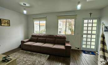 Imagem 6: Casa com 3 Dormitórios Condomínio Residencial Porto Seguro - Estrada do Capuava - Cotia