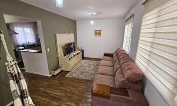 Imagem 3: Casa com 3 Dormitórios Condomínio Residencial Porto Seguro - Estrada do Capuava - Cotia