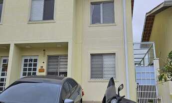 Imagem: Casa com 3 Dormitórios Condomínio Residencial