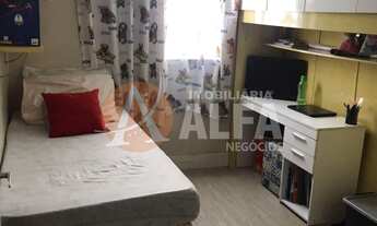 Imagem 4: Apartamento 2 Dormitórios Condomínio Guimarães Rosa – Jardim Veloso – Osasco/SP