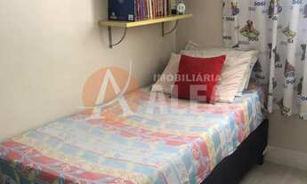 Imagem 3: Apartamento 2 Dormitórios Condomínio Guimarães Rosa – Jardim Veloso – Osasco/SP