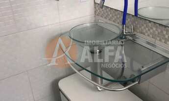 Imagem 7: Apartamento 2 Dormitórios Condomínio Guimarães Rosa – Jardim Veloso – Osasco/SP