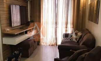 Imagem 5: Apartamento 2 Dormitórios Condomínio Guimarães Rosa – Jardim Veloso – Osasco/SP