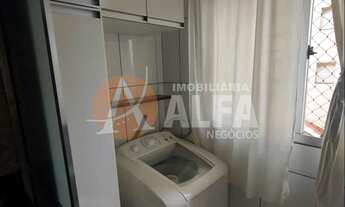 Imagem 6: Apartamento 2 Dormitórios Condomínio Guimarães Rosa – Jardim Veloso – Osasco/SP