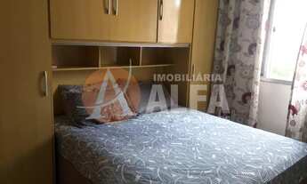 Imagem 2: Apartamento 2 Dormitórios Condomínio Guimarães Rosa – Jardim Veloso – Osasco/SP