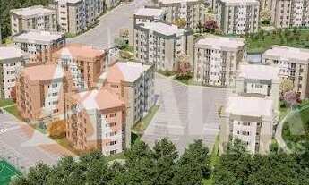 Imagem 3: Apartamento Garden 1 Dormitório - Condomínio Raízes Eco Clube - Maranhão - Cotia / SP