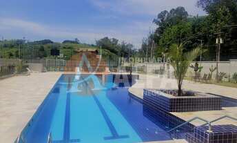 Imagem 2: Apartamento Garden 1 Dormitório - Condomínio Raízes Eco Clube - Maranhão - Cotia / SP