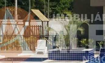 Imagem: Apartamento Garden 1 Dormitório - Condomínio