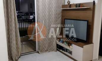 Imagem 6: Apartamento Garden 1 Dormitório - Condomínio Raízes Eco Clube - Maranhão - Cotia / SP