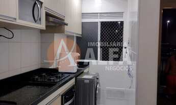 Imagem 5: Apartamento Garden 1 Dormitório - Condomínio Raízes Eco Clube - Maranhão - Cotia / SP