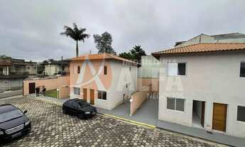 Imagem: Casa no Condomínio Villagio Maria Luiza