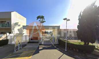 Imagem: Casa com 3 Dormitórios - Condomínio Residêncial