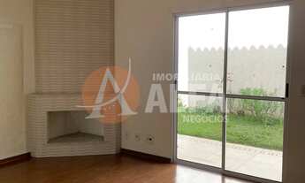 Imagem 7: Casa com 3 Dormitórios - Condomínio Residêncial Villas da Granja III - Chácara Ondas Verd