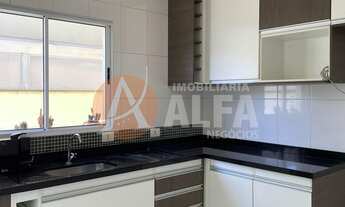 Imagem 2: Casa com 3 Dormitórios - Condomínio Residêncial Villas da Granja III - Chácara Ondas Verd