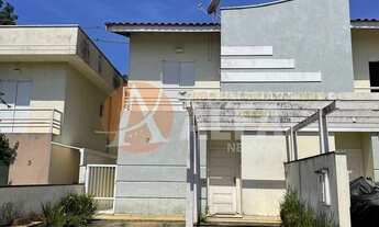 Imagem: Casa com 3 Dormitórios - Condomínio Residêncial