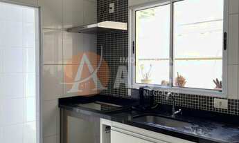 Imagem 4: Casa com 3 Dormitórios - Condomínio Residêncial Villas da Granja III - Chácara Ondas Verd