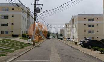 Imagem: Apartamento com 02 Quartos - Condomínio