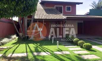 Imagem: Casa com 4 Dormitórios Condomínio Horizontal