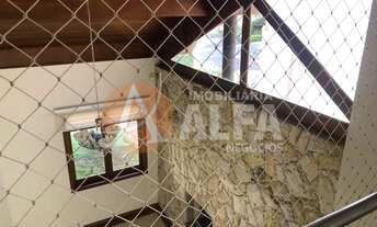 Imagem 7: Casa com 4 Dormitórios Condomínio Horizontal Park - Horizontal Park - Cotia/SP