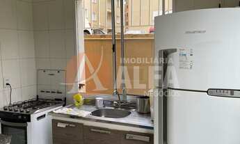 Imagem 3: Apartamento 2 Dormitórios - Condomínio Residencial Essence - Jardim Nova Vida - Cotia/SP