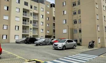 Imagem 2: Apartamento 2 Dormitórios - Condomínio Residencial Essence - Jardim Nova Vida - Cotia/SP