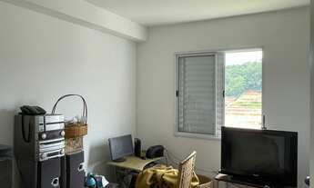 Imagem 5: Apartamento 2 Dormitórios - Condomínio Residencial Essence - Jardim Nova Vida - Cotia/SP