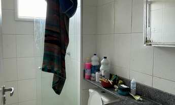 Imagem 6: Apartamento 2 Dormitórios - Condomínio Residencial Essence - Jardim Nova Vida - Cotia/SP